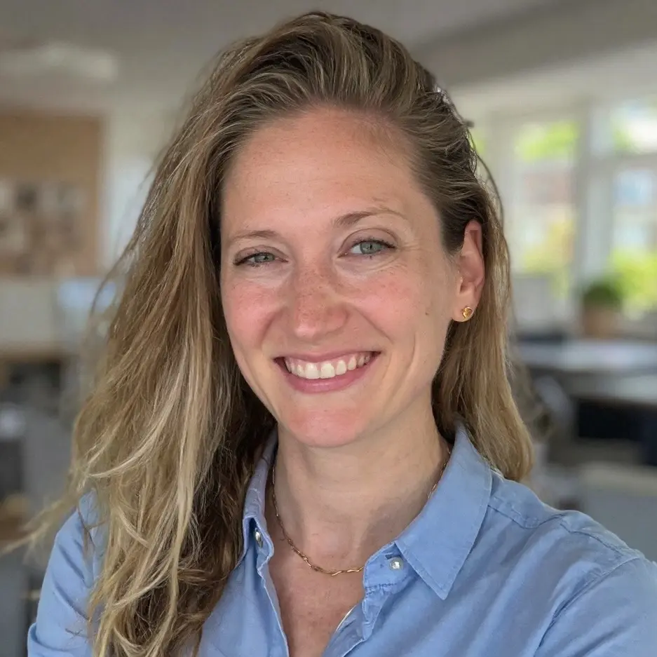 Curated Stays founder