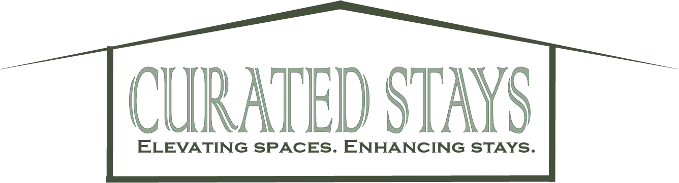 CuratedStays logo