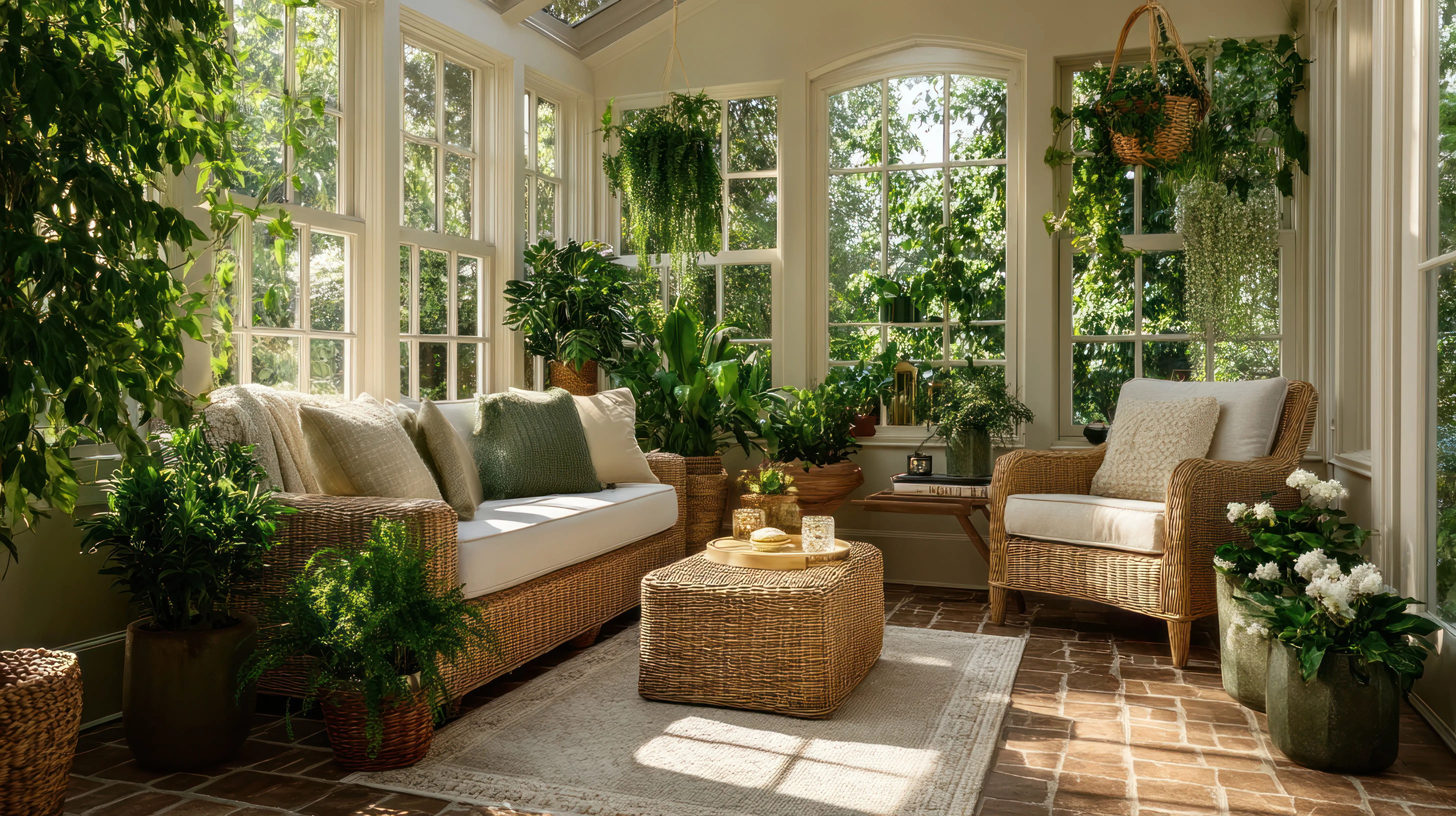Interior design project